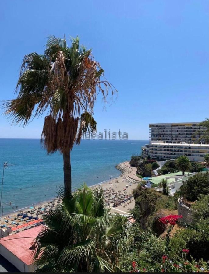 Apartamentos La Roca Costa Del Sol Торремолинос Экстерьер фото