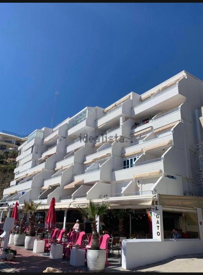 Apartamentos La Roca Costa Del Sol Торремолинос Экстерьер фото